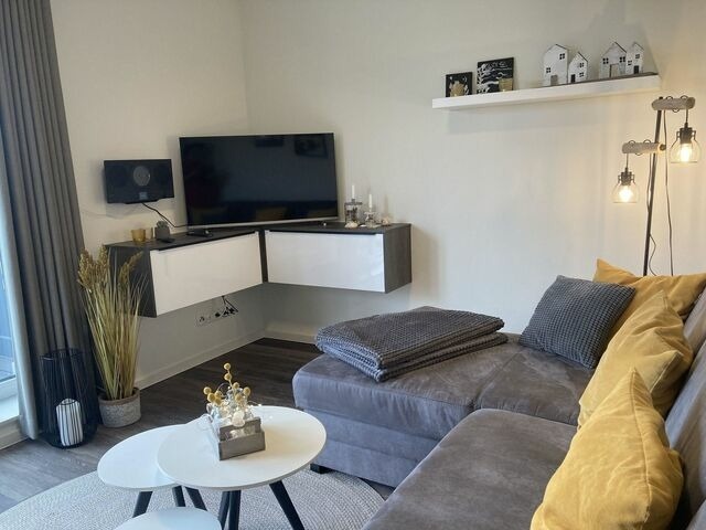 Ferienwohnung in Dahme - Dahmer D&uuml;nen - K&uuml;stenliebe - Bild 7