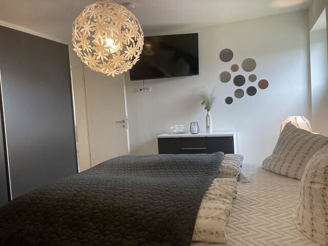 Ferienwohnung in Dahme - Dahmer D&uuml;nen - K&uuml;stenliebe - Bild 25