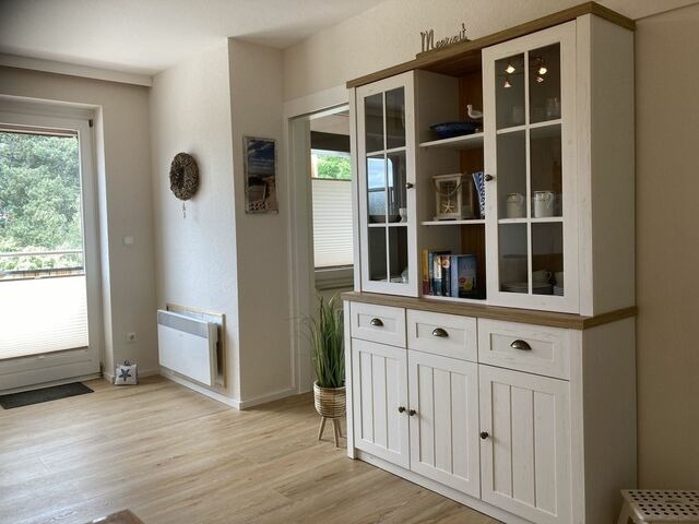 Ferienwohnung in Dahme - Mitteldeck - Bild 4