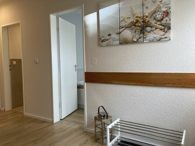 Ferienwohnung in Dahme - Mitteldeck - Bild 15