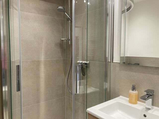 Ferienwohnung in Dahme - Mitteldeck - Bild 21