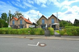 M&ouml;wenweg Die Strandburg im M&ouml;wenweg App. 3