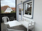 Ferienwohnung in Dahme - Ferienwohnung Dreyer "Haus Strandnixe" - Bild 6
