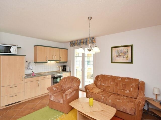 Ferienwohnung in Baabe - Ferienwohnung 1a/7 - Bild 3