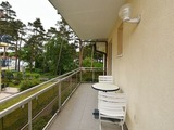 Ferienwohnung in Baabe - Ferienwohnung 1a/7 - Bild 6