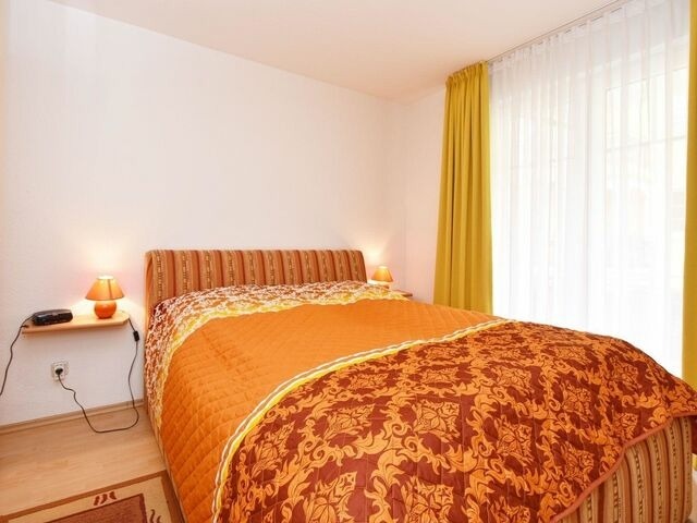 Ferienwohnung in Baabe - Ferienwohnung 1a/7 - Bild 8
