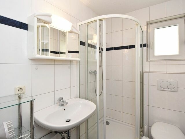 Ferienwohnung in Baabe - Ferienwohnung 1a/7 - Bild 9