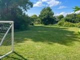 Ferienhaus in Glowe - Dat Klinkerhus auf R&uuml;gen XXL - Urlaubsparadies nahe Ostseestrand & Nationalpark f&uuml;r 17 G&auml;ste - Bild 7