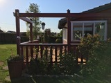 Ferienhaus in Ostermade - Ferienhaus Ostermade - Bild 2