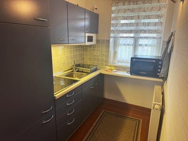 Ferienhaus in Dranske - Familienurlaub auf R&uuml;gen! Ihr Ferienhaus am Meer! - Bild 3