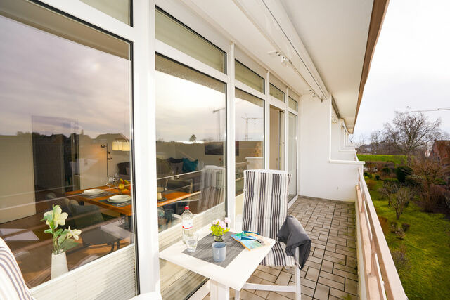 Ferienwohnung in Gr&ouml;mitz - Haus Baltic App. 152 - Bild 11