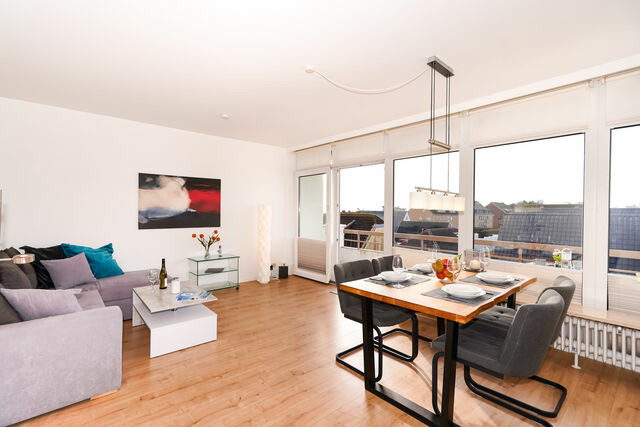 Ferienwohnung in Gr&ouml;mitz - Haus Baltic App. 152 - Bild 4