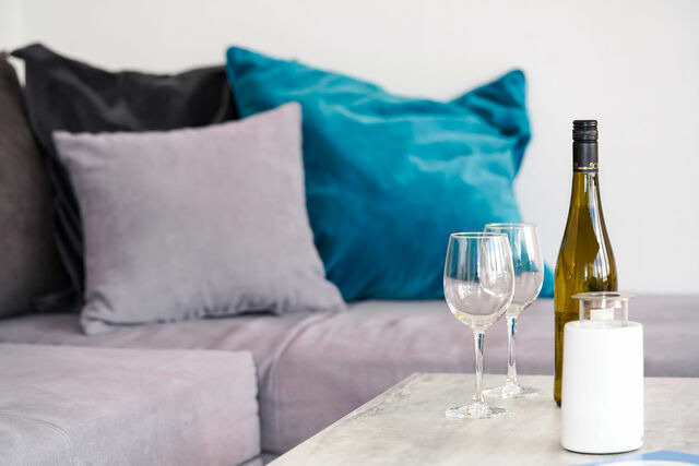 Ferienwohnung in Gr&ouml;mitz - Haus Baltic App. 152 - Bild 6