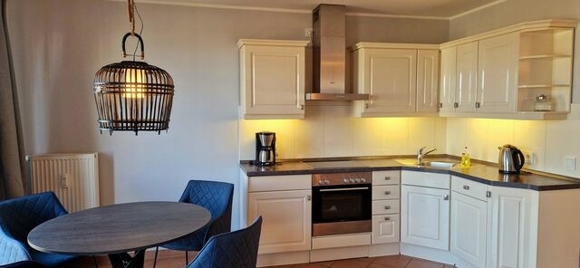 Ferienwohnung in K&uuml;hlungsborn - Urlaubstr&auml;ume Am Meer, Wohnung 3.9 - Bild 2