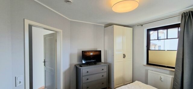 Ferienwohnung in K&uuml;hlungsborn - Urlaubstr&auml;ume Am Meer, Wohnung 3.9 - Bild 8