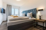 Ferienwohnung in K&uuml;hlungsborn - Waldstra&szlig;e 49, Neu! Riviera 35 - Bild 7