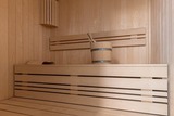 Ferienwohnung in K&uuml;hlungsborn - Waldstra&szlig;e 49, Neu! Riviera 35 - Bild 11