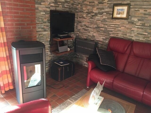 Ferienwohnung in Gl&uuml;cksburg - Ferienwohnung "Leevhuus" - Bild 6