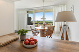 Ferienwohnung in Fehmarn OT Staberdorf - Horizont - Bild 1