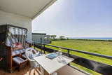 Ferienwohnung in Fehmarn OT Staberdorf - Horizont - Bild 3