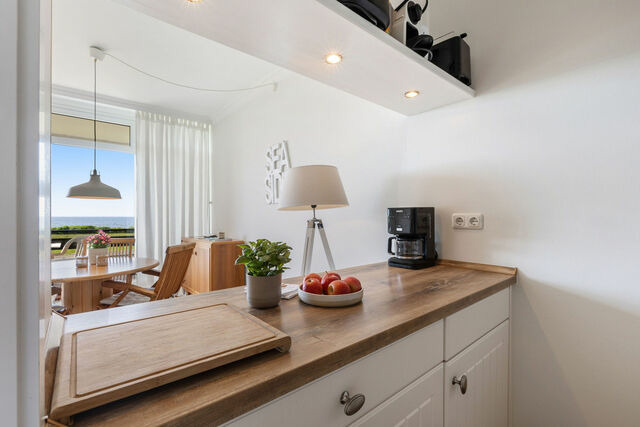 Ferienwohnung in Fehmarn OT Staberdorf - Horizont - Bild 5
