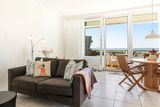 Ferienwohnung in Fehmarn OT Staberdorf - Horizont - Bild 6