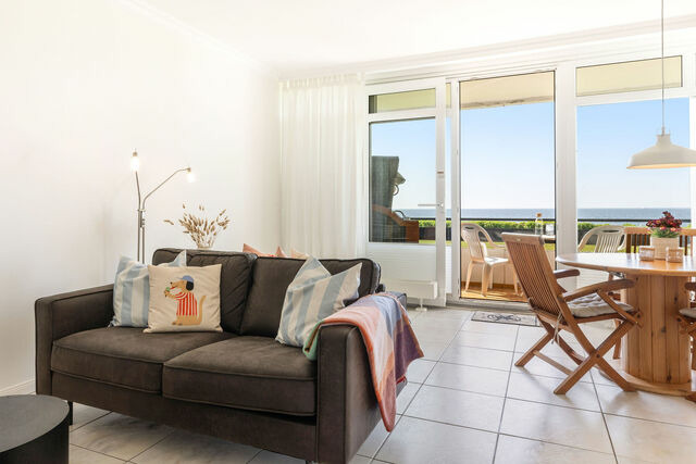 Ferienwohnung in Fehmarn OT Staberdorf - Horizont - Bild 6