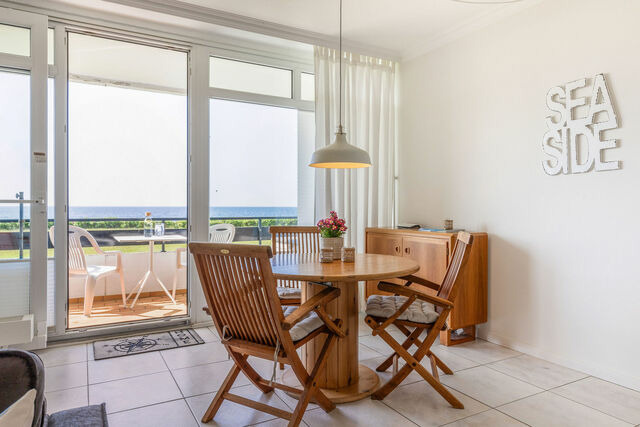 Ferienwohnung in Fehmarn OT Staberdorf - Horizont - Bild 7