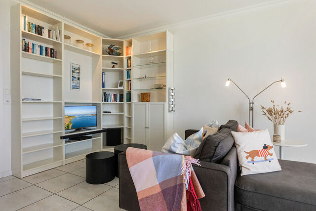 Ferienwohnung in Fehmarn OT Staberdorf - Horizont - Bild 9