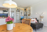 Ferienwohnung in Fehmarn OT Staberdorf - Horizont - Bild 11