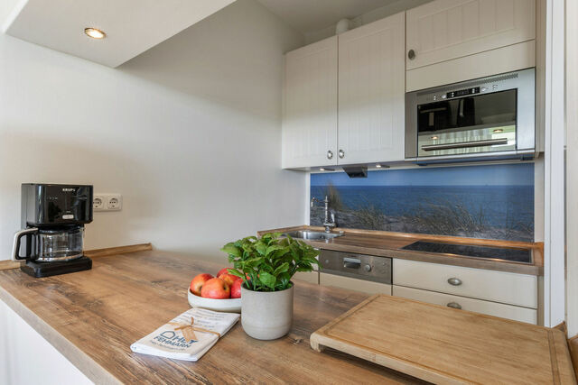 Ferienwohnung in Fehmarn OT Staberdorf - Horizont - Bild 12