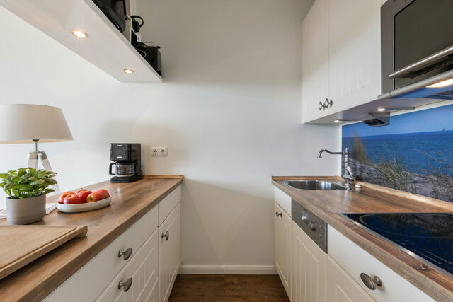 Ferienwohnung in Fehmarn OT Staberdorf - Horizont - Bild 13
