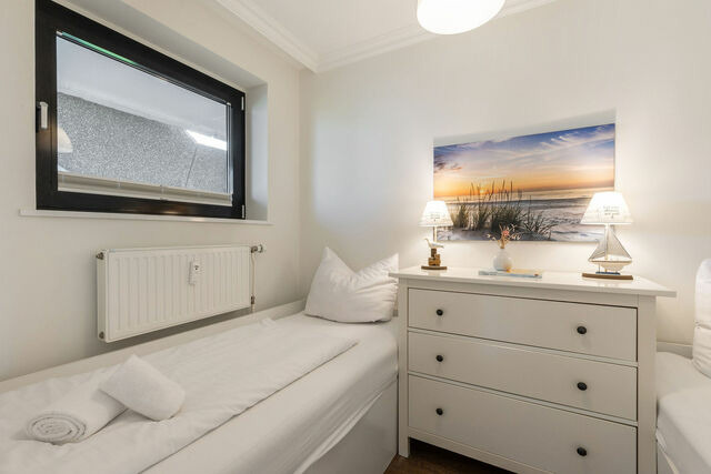 Ferienwohnung in Fehmarn OT Staberdorf - Horizont - Bild 16