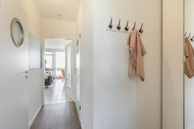 Ferienwohnung in Fehmarn OT Staberdorf - Horizont - Bild 17