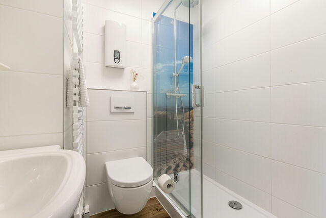 Ferienwohnung in Fehmarn OT Staberdorf - Horizont - Bild 18