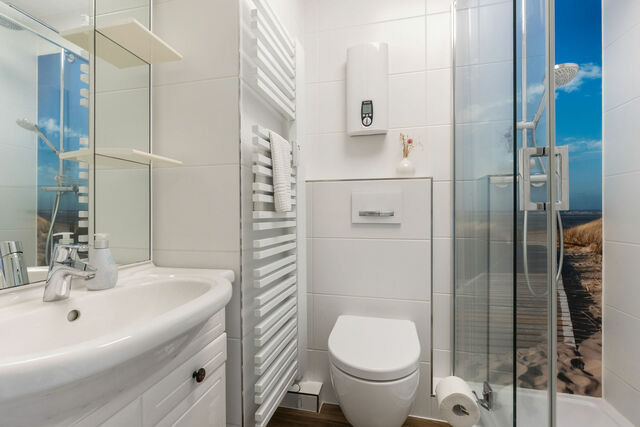 Ferienwohnung in Fehmarn OT Staberdorf - Horizont - Bild 19