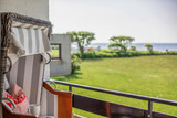 Ferienwohnung in Fehmarn OT Staberdorf - Horizont - Bild 21