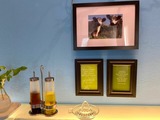 Ferienwohnung in Gelting - Janbecks FAIRhaus - Ferienwohnung Kuhstall - Bild 5