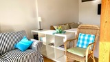 Ferienwohnung in Gelting - Janbecks FAIRhaus - Ferienwohnung Kuhstall - Bild 13