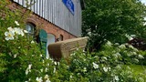Ferienwohnung in Gelting - Janbecks FAIRhaus - Ferienwohnung Kuhstall - Bild 17