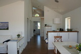 Ferienwohnung in Gelting - Janbecks FAIRhaus - Ferienwohnung Wolken - Bild 3