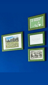 Ferienwohnung in Gelting - Appartement West - Bild 16