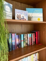 Ferienwohnung in Gelting - Appartement Ost - Bild 20