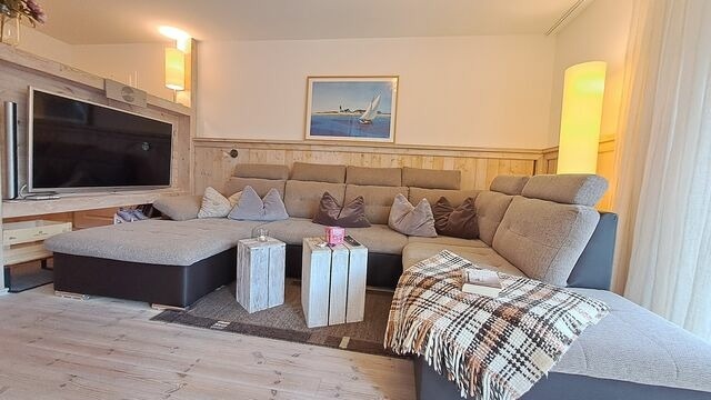 Ferienwohnung in Zingst - Ferienwohnung Astrid - Bild 4