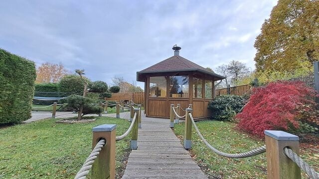 Ferienwohnung in Zingst - Ferienwohnung Astrid - Bild 20