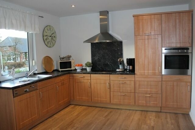 Ferienhaus in Hasselberg - Tante Berta - Bild 9