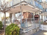 Ferienwohnung in Hohwacht - Skandinavienblick Scholle 1.1 - Bild 1