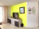 Ferienwohnung in Hohwacht - Skandinavienblick Scholle 1.1 - Bild 6