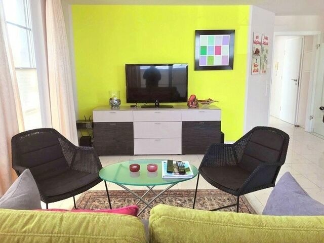 Ferienwohnung in Hohwacht - Skandinavienblick Scholle 1.1 - Bild 8