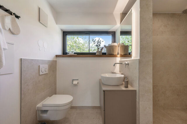 Ferienhaus in Fehmarn OT Staberdorf - Stil & Luxus auf 200 qm - Ferienhaus DS11 - Bild 20